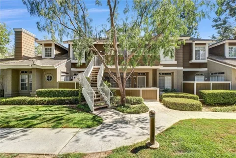 16411 Omally Court #4, La Mirada, CA 90638 - #: PW26178892