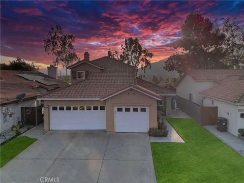 Photo of 23639 Airosa Pl, Moreno Valley, CA 92557 (MLS # IV26025712)