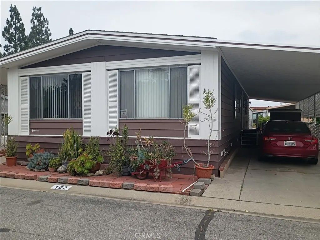 Photo of 8509 Beverly Blvd, Pico Rivera, CA 90660 (MLS # PW26090011)