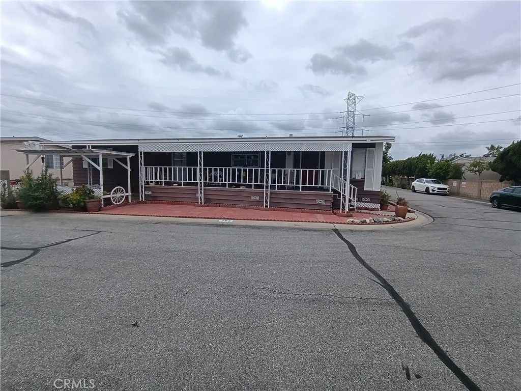 Photo of 8509 Beverly Blvd, Pico Rivera, CA 90660 (MLS # PW26090011)