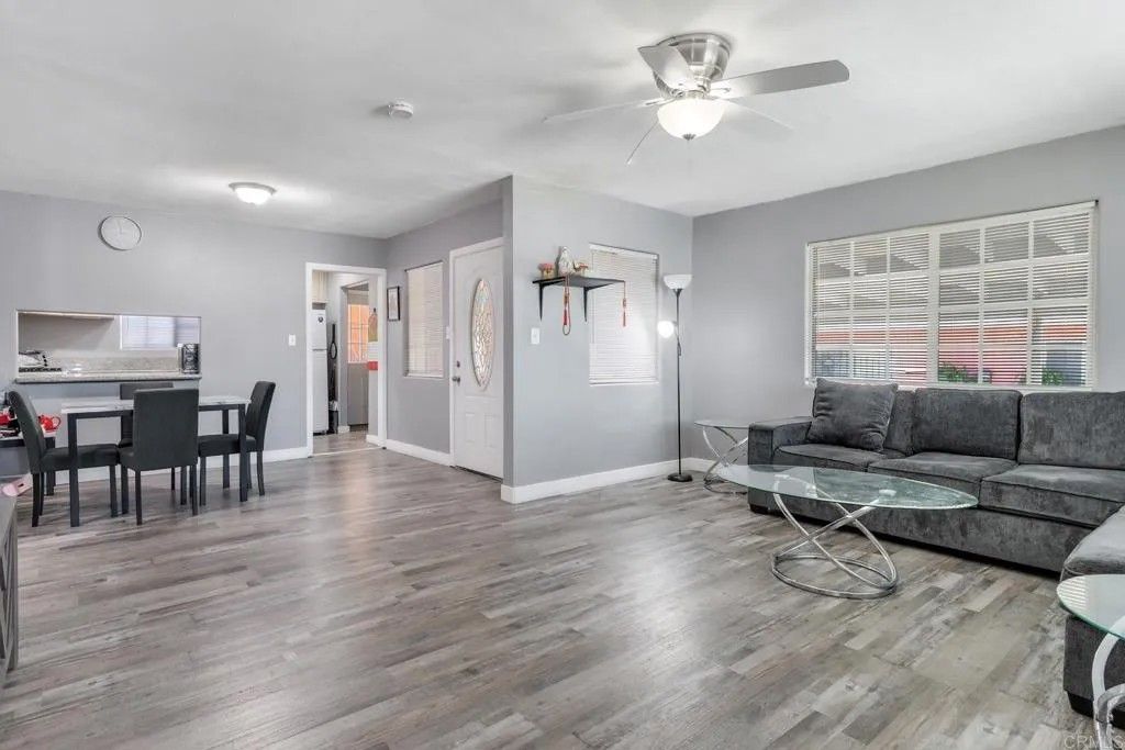 Photo of 3741 Street, San Diego, CA 92105 (MLS # PTP2602325)