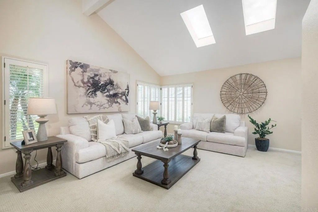 Photo of 2609 Sombrosa Street, Carlsbad, CA 92009 (MLS # NDP2509867)