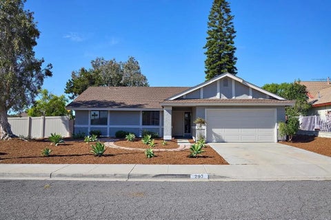 Photo of 297 Juaneno Ave, Oceanside, CA 92057 (MLS # NDP2609743)