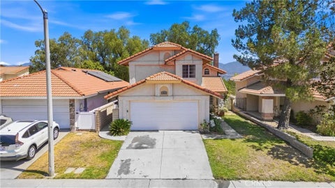 Photo of 19322 Old Friend Road, Canyon Country, CA 91351 (MLS # SR26156023)