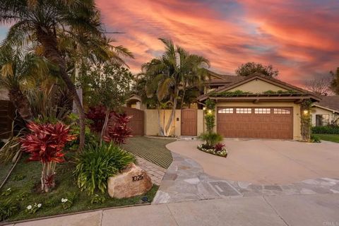 1025 Monterey Vista Way Encinitas CA 92024