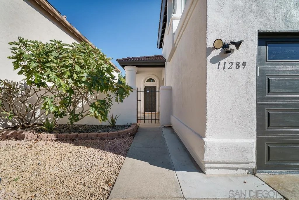 11289 Silver Buckle Way
