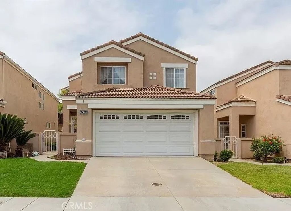 Photo of 6324 Gladiola Cir, Chino Hills, CA 91709 (MLS # AR26017653)