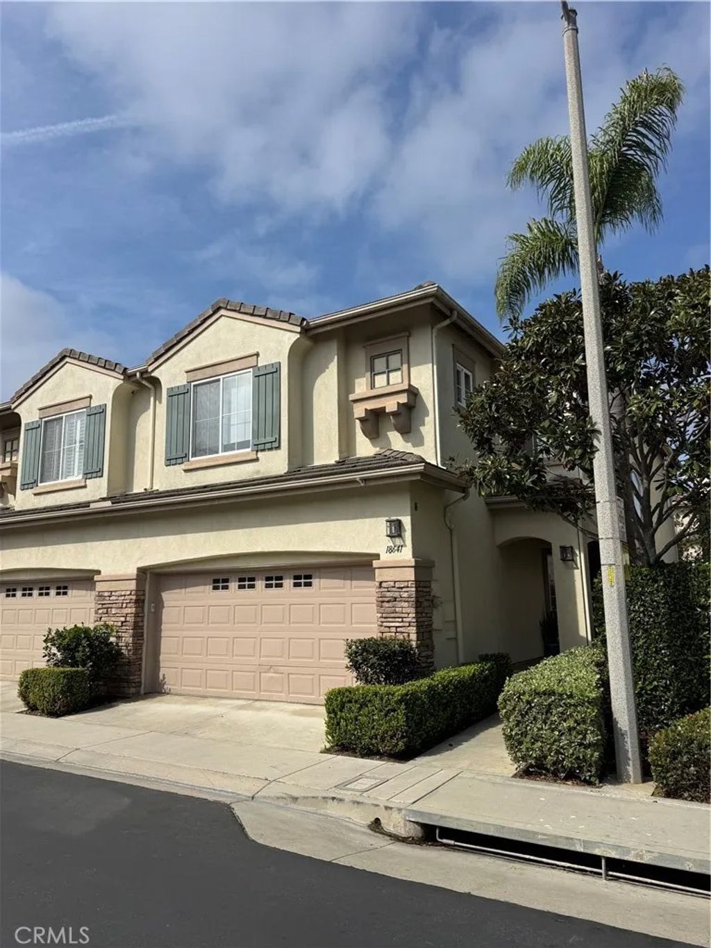 Photo of 18641 Park Meadow, Huntington Beach, CA 92648 (MLS # OC26076719)