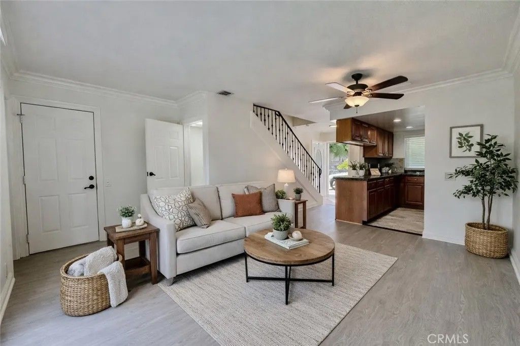 Photo of 2558 ORANGE Avenue #E, Costa Mesa, CA 92627 (MLS # NP26076262)