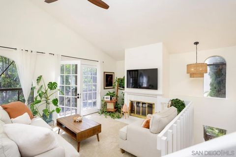 Photo of 2364 Altisma Way #A, Carlsbad, CA 92009 (MLS # 250042446)