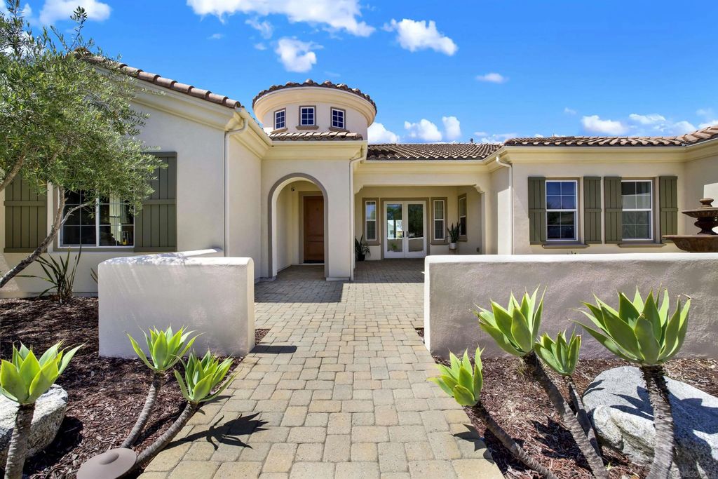 Photo of 15717 Montbury Pl, San Diego, CA 92131 (MLS # 260008832)