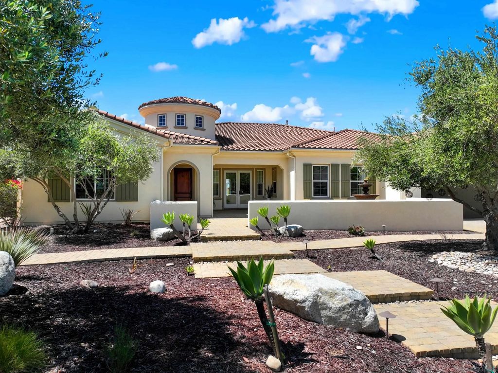 Photo of 15717 Montbury Pl, San Diego, CA 92131 (MLS # 260008832)