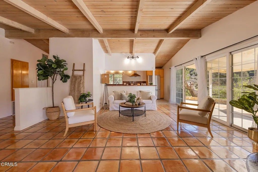 Photo of 10522 Creek Road, Ojai, CA 93023 (MLS # V1-34390)