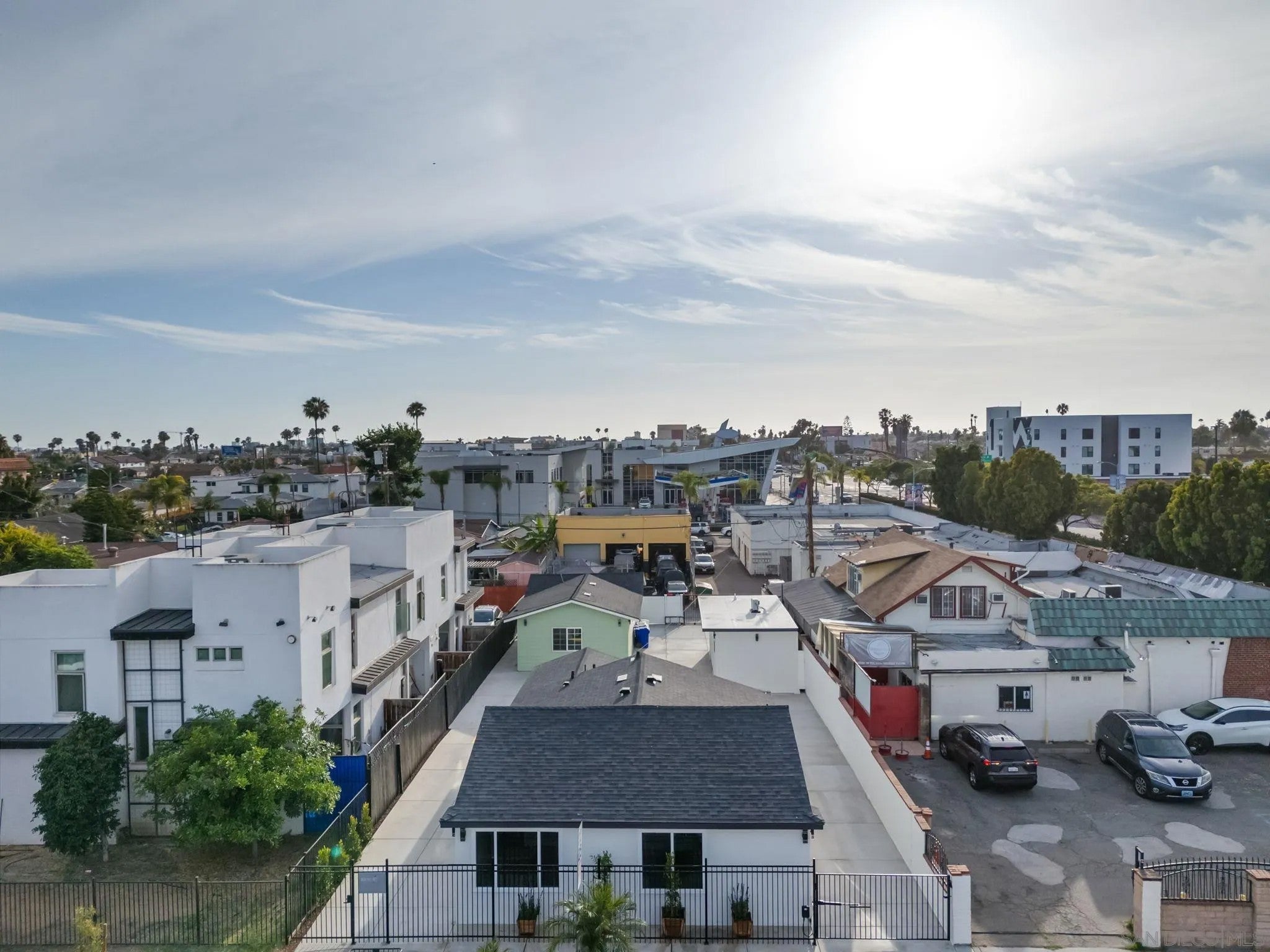 4282-86 Marlborough Ave.