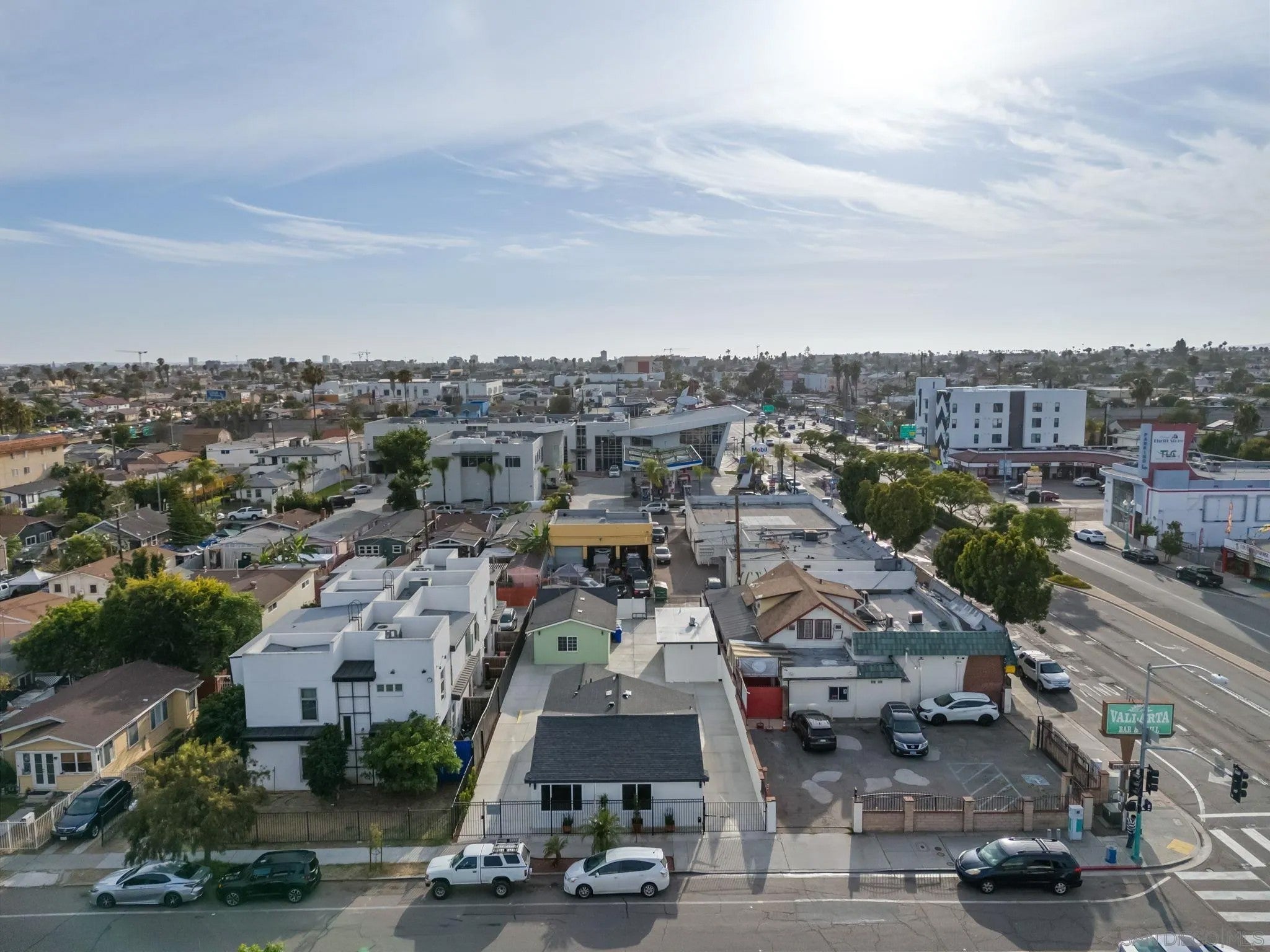 4282-86 Marlborough Ave.