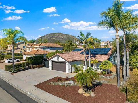 Photo of 286 Glendale Ave, San Marcos, CA 92069 (MLS # 250045731)