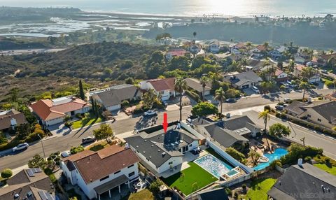 Photo of 1110 Sea Village Dr, Cardiff, CA 92007 (MLS # 260005371)