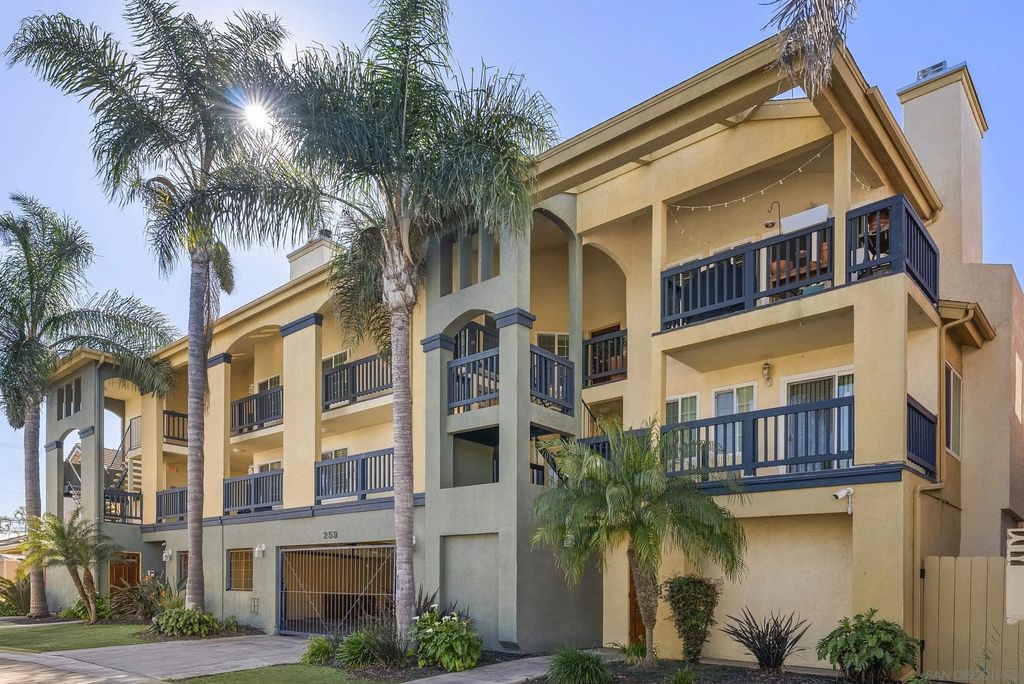 Photo of 259 Donax Ave #F, Imperial Beach, CA 91932 (MLS # 260006160)