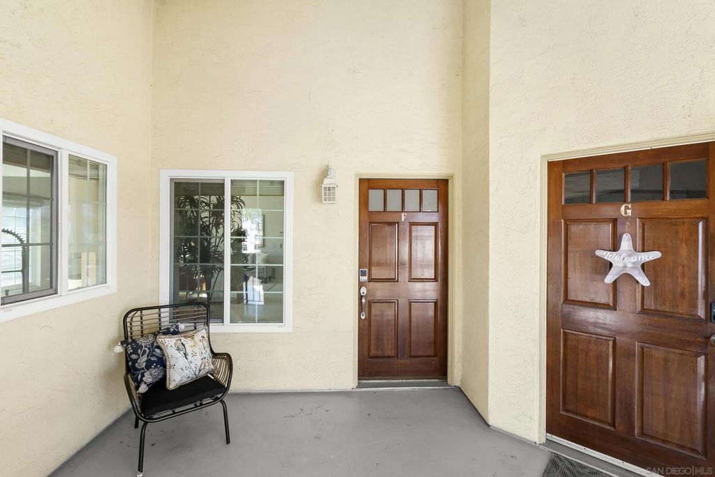 Photo of 259 Donax Ave #F, Imperial Beach, CA 91932 (MLS # 260006160)