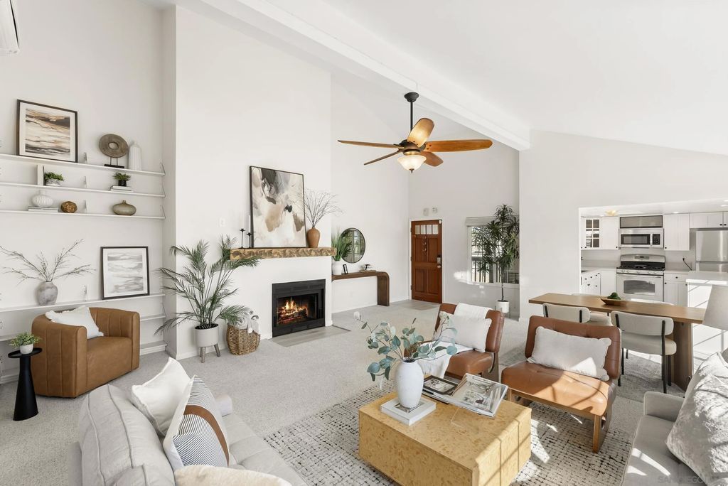 Photo of 259 Donax Ave #F, Imperial Beach, CA 91932 (MLS # 260006160)