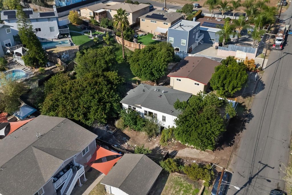 Photo of 2240-42 El Prado Avenue, Lemon Grove, CA 91945 (MLS # 250045056)