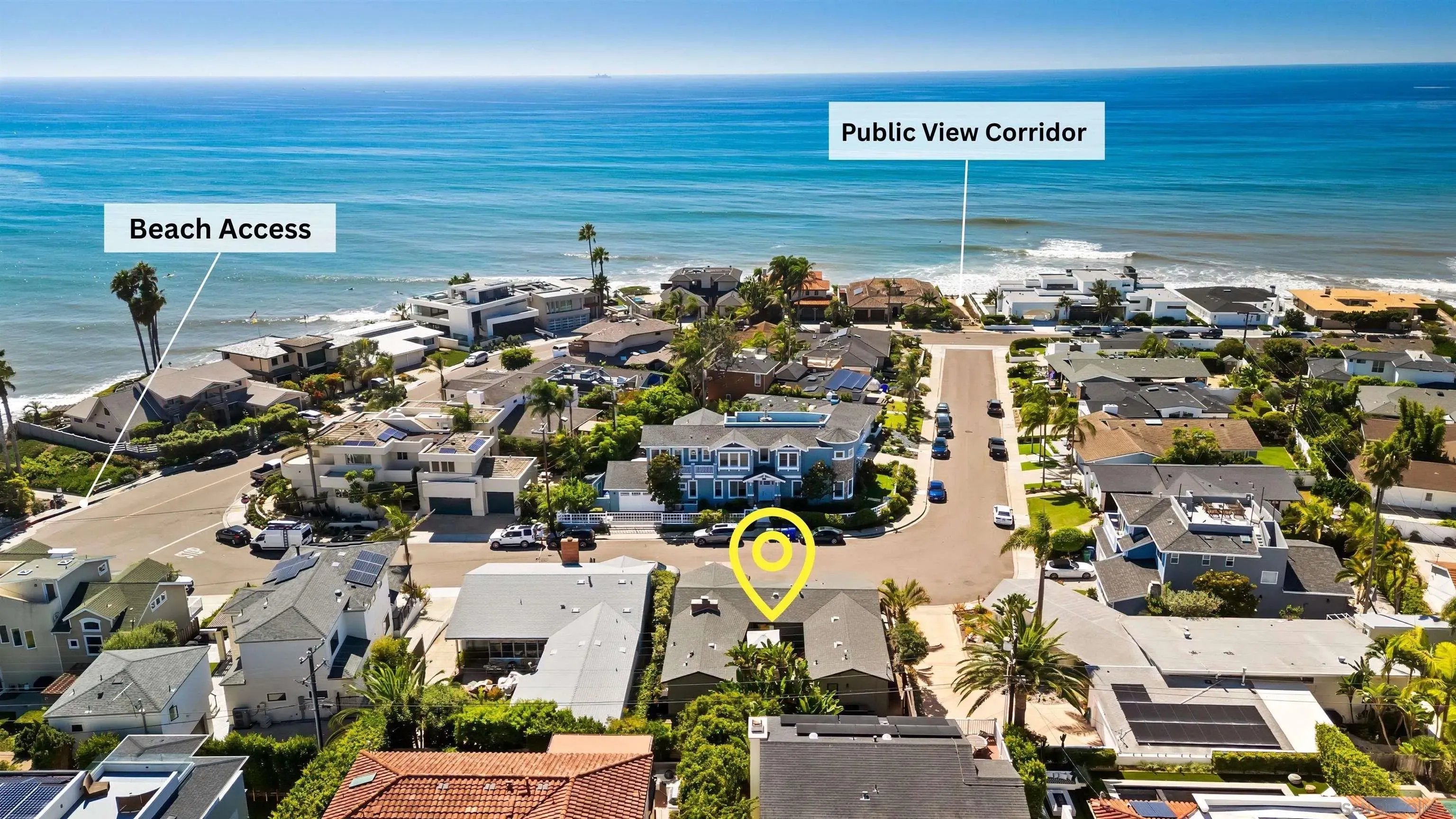 La Jolla, California 92037, United States, 3 Bedrooms Bedrooms, ,2 BathroomsBathrooms,Residential,Active,225446