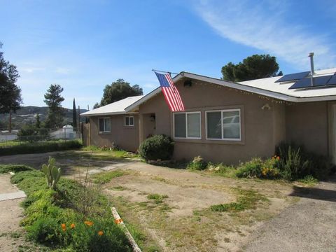 29870 Mallard Drive Campo CA 91906