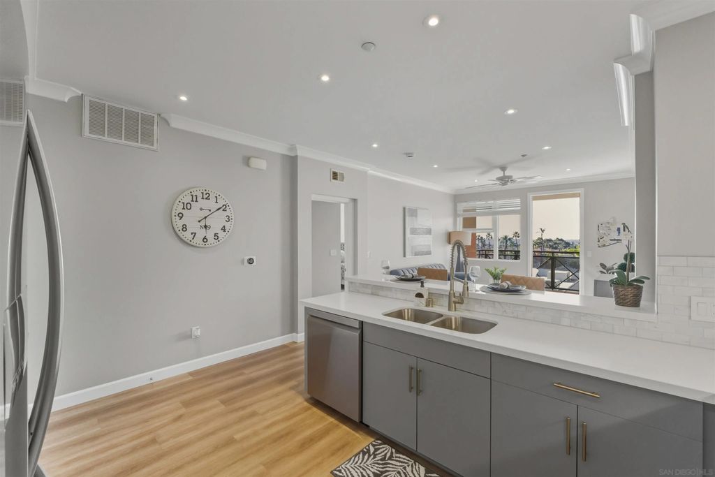 Photo of 3650 5th Ave #505, San Diego, CA 92103 (MLS # 2600981)