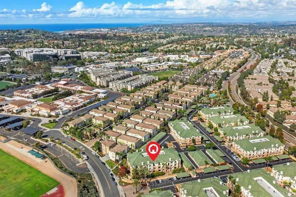 Photo of 12366 Carmel Country Road #305, San Diego, CA 92130 (MLS # NDP2609868)