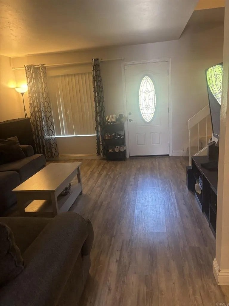 Photo of 10627 Aristocrat Ct, Santee, CA 92071 (MLS # PTP2604192)