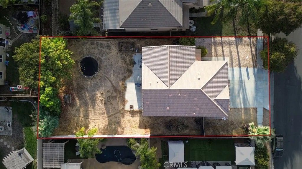 Photo of 28917 Wallflower Way, Murrieta, CA 92563 (MLS # CV25224778)
