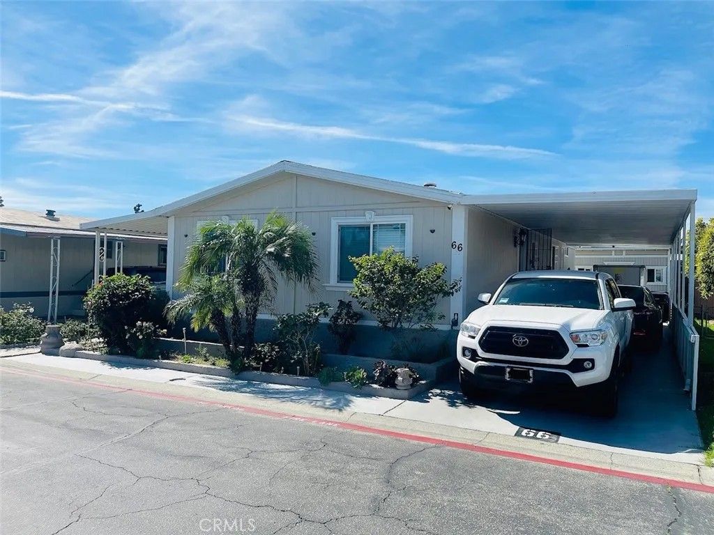 Photo of 17400 Valley Blvd #66, Fontana, CA 92335 (MLS # IG26040282)