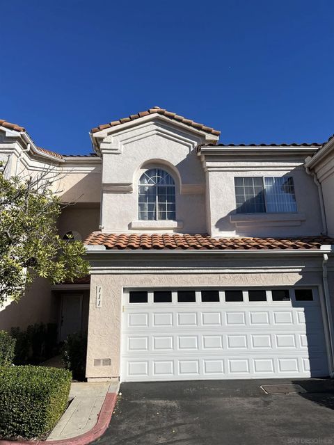 Photo of 1866 Matin Cir #111, San Marcos, CA 92069 (MLS # 2600697)