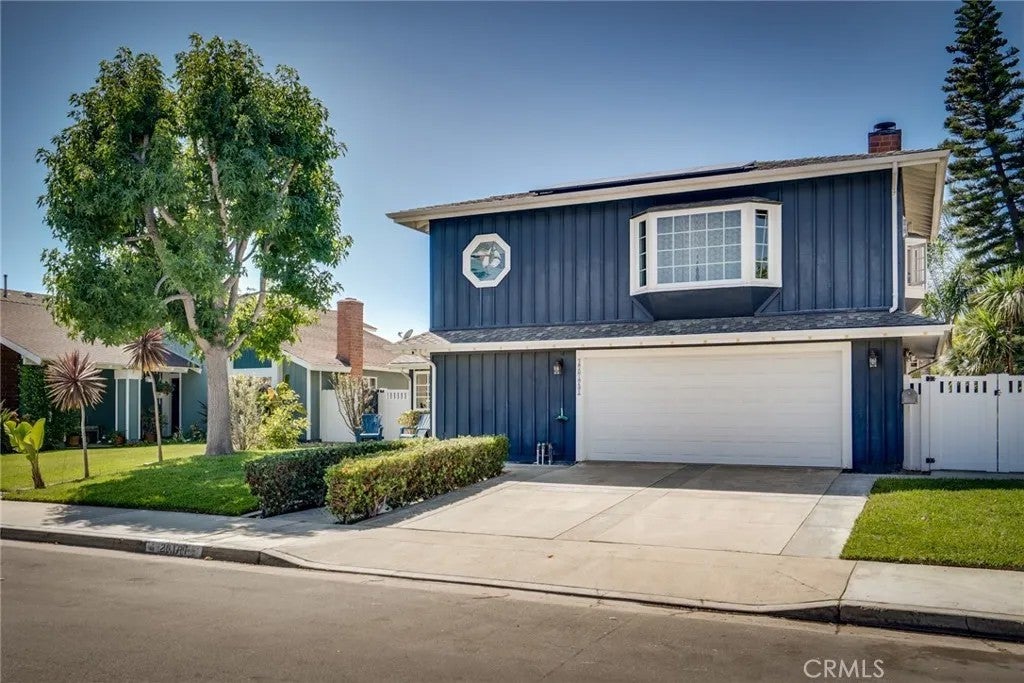 20161 Port Greenwich Lane