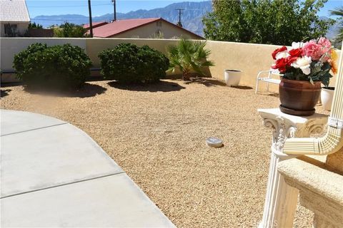 Tiny photo for 66026 Avenida Cadena, Desert Hot Springs, CA 92240 (MLS # SR25246970)