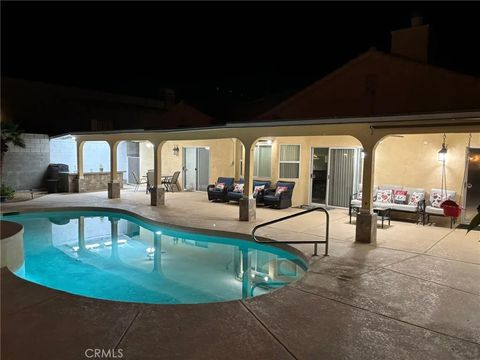 Tiny photo for 66026 Avenida Cadena, Desert Hot Springs, CA 92240 (MLS # SR25246970)