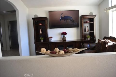 Tiny photo for 66026 Avenida Cadena, Desert Hot Springs, CA 92240 (MLS # SR25246970)
