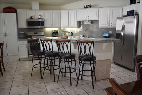 Tiny photo for 66026 Avenida Cadena, Desert Hot Springs, CA 92240 (MLS # SR25246970)