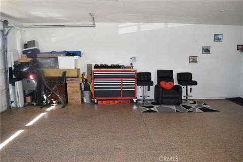Tiny photo for 66026 Avenida Cadena, Desert Hot Springs, CA 92240 (MLS # SR25246970)