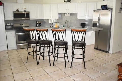 Tiny photo for 66026 Avenida Cadena, Desert Hot Springs, CA 92240 (MLS # SR25246970)