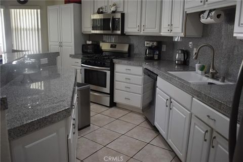 Tiny photo for 66026 Avenida Cadena, Desert Hot Springs, CA 92240 (MLS # SR25246970)