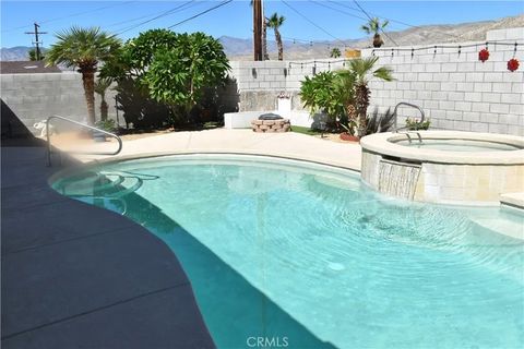 Tiny photo for 66026 Avenida Cadena, Desert Hot Springs, CA 92240 (MLS # SR25246970)