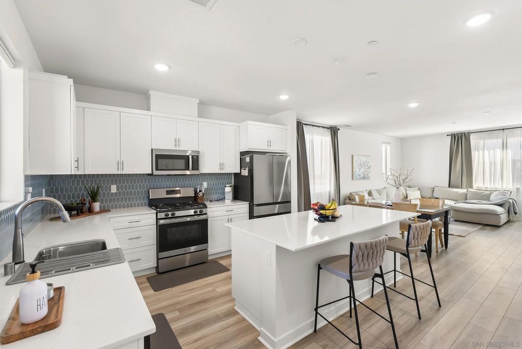 Photo of 5310 Seacliff Pl #13, San Diego, CA 92154 (MLS # 2600286)