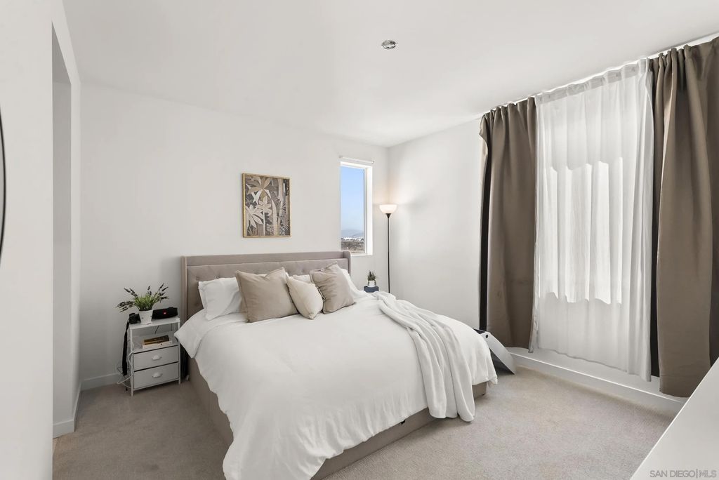 Photo of 5310 Seacliff Pl #13, San Diego, CA 92154 (MLS # 2600286)