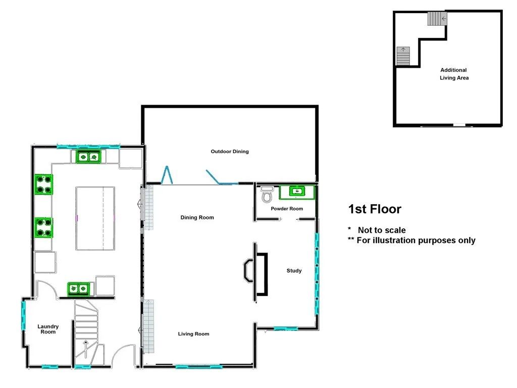 Photo of 1012 Cory Avenue, West Hollywood, CA 90069 (MLS # OC26071867)