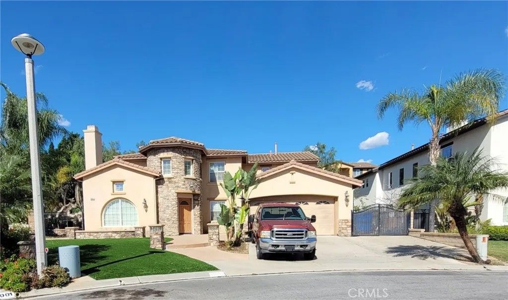 Photo of 18001 Catalina Court, Yorba Linda, CA 92886 (MLS # PW26038027)