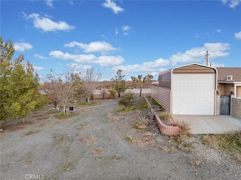 Tiny photo for 12326 Silver Rock Rd, Pinon Hills, CA 92372 (MLS # IG25270840)