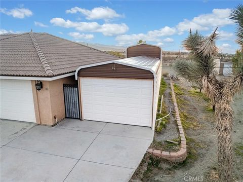 Tiny photo for 12326 Silver Rock Rd, Pinon Hills, CA 92372 (MLS # IG25270840)