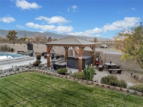 Tiny photo for 12326 Silver Rock Rd, Pinon Hills, CA 92372 (MLS # IG25270840)