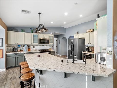 Tiny photo for 12326 Silver Rock Rd, Pinon Hills, CA 92372 (MLS # IG25270840)